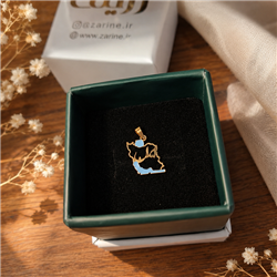 iran-gold-pendant