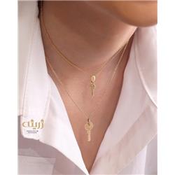 gold-key