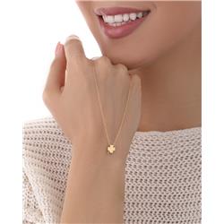 4-leaves-necklace