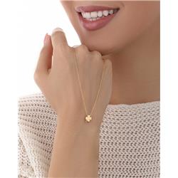 4-leaves-necklace