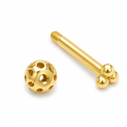 old-trinity-mesh-ball-piercing