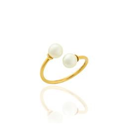 pearl-ring