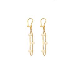 pearl-earrings