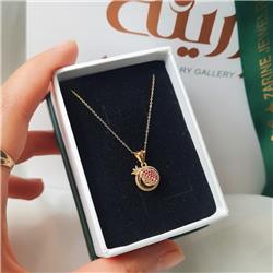 pomegranate-pendant