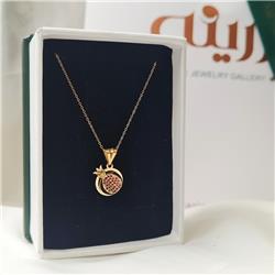 pomegranate-pendant