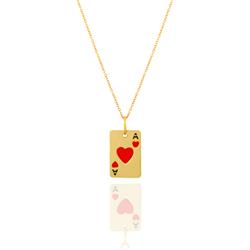 single-heart-plate