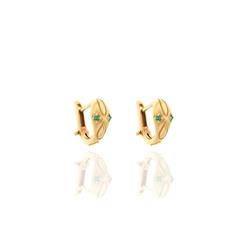 snake-earrings