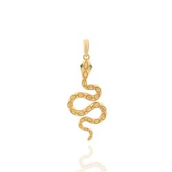 snake-pendant
