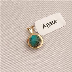 turquoise-pendant