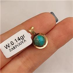 turquoise-pendant