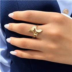 رینگ طلا زنانه