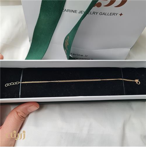 دستبند سوپر کارتیه فلامینگو دورج