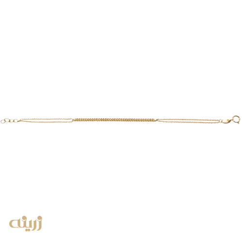 دستبند سوپر کارتیه فلامینگو دورج