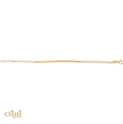 دستبند بیزمارک با فلامینگو دورج