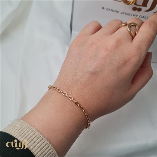 دستبند هرمس دونه ریز 