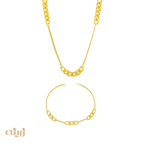 نیم ست کارتیه 