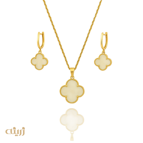 نیم ست ونکلیف