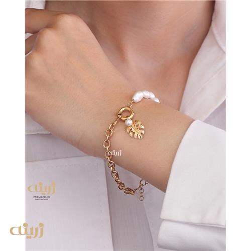 دستبند باروک و رولو