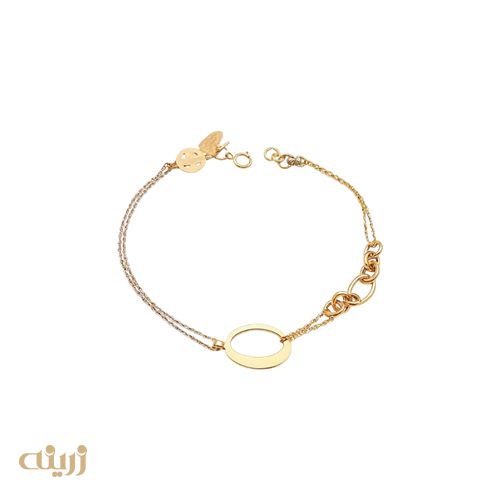 دستبندطلا ورونیکا