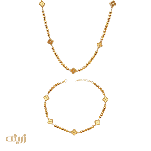 نیم ست گوی و ونکلیف تراش