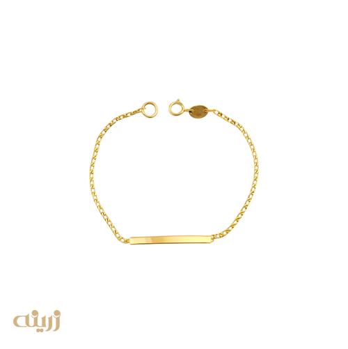 دستبند نوزادی کارتیه