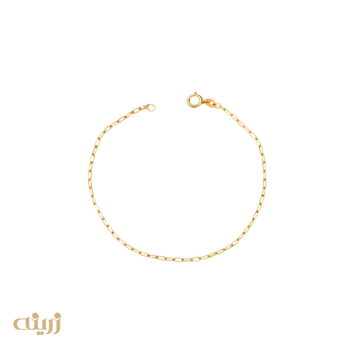 دستبند هرمس دونه ریز لوکس