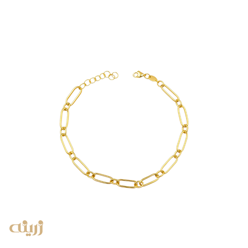 دستبند طلا سوپر یورمن