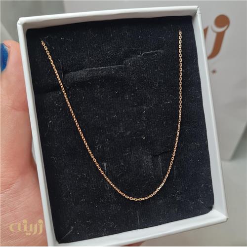 زنجیر فلامینگو لوکس 