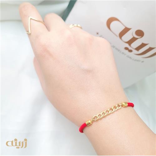 دستبند طلا کارتیه کادویی