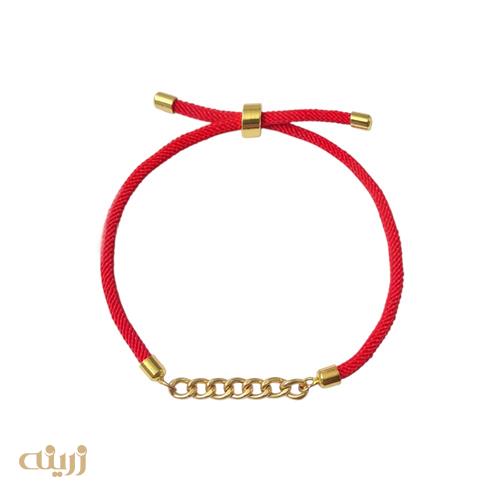 دستبند طلا کارتیه کادویی