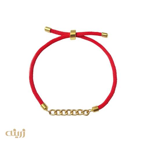 دستبند طلا کارتیه کادویی