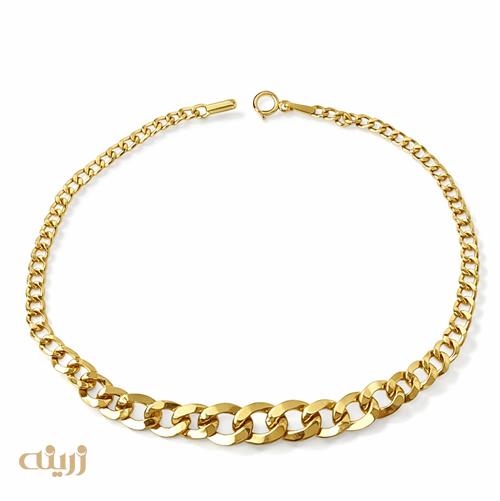 دستبند طلا کارتیه کونیک لوکس 