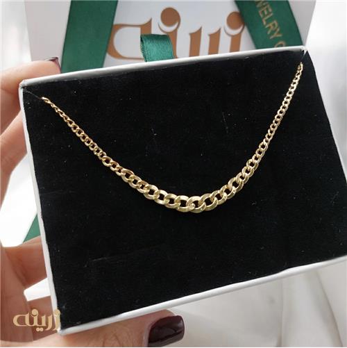 گردنبند کارتیه کونیک لوکس 