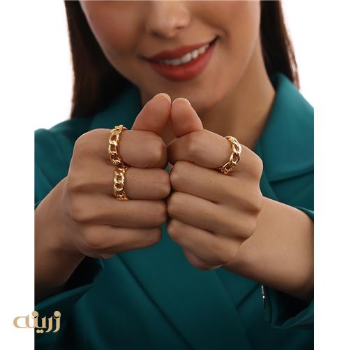 انگشتر کارتیه و بینهایت