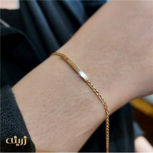 دستبند نوزادی کارتیه