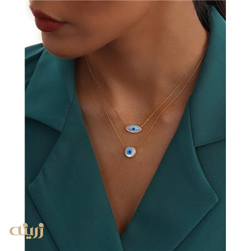 گردنبند چشم نظر