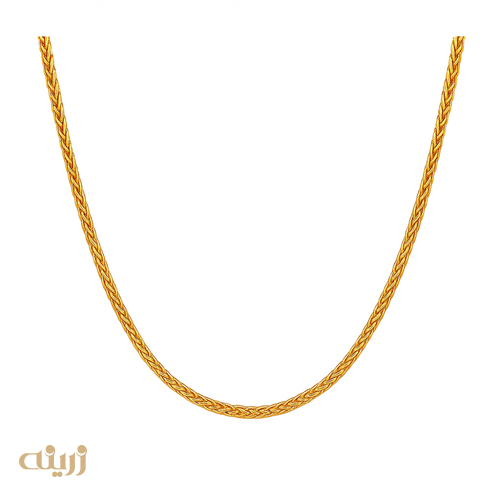 زنجیر طلا میرو 