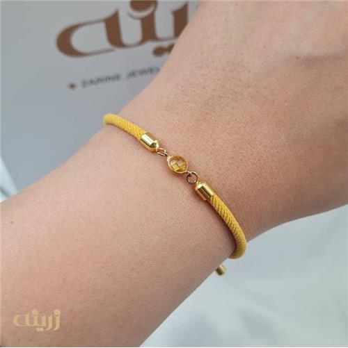 دستبند تک نگین مارکو کادویی