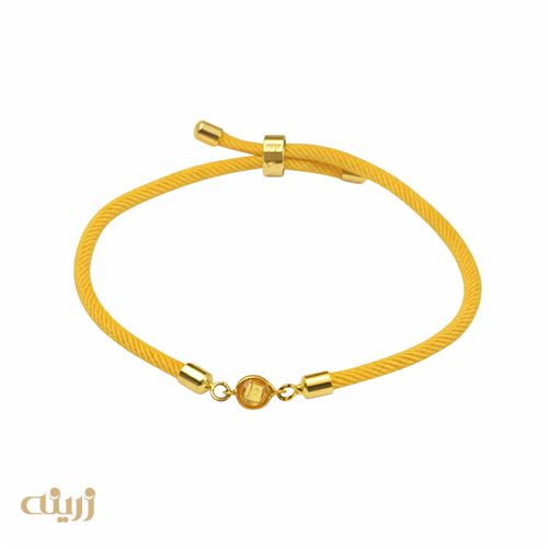 دستبند تک نگین مارکو کادویی