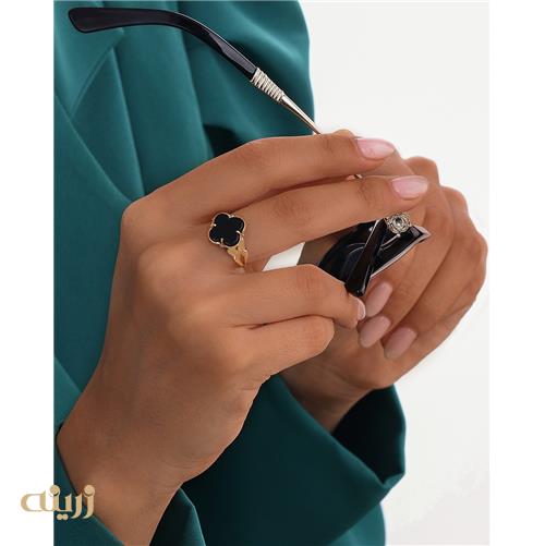 انگشتر ون کلیف 