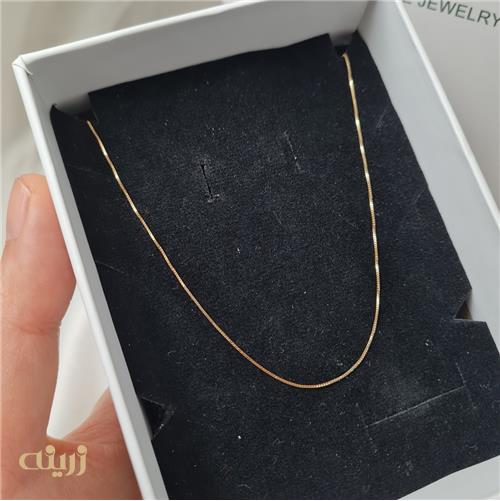 زنجیر ونیزی سبک لوکس 