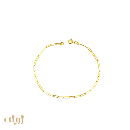 دستبند سوپر هرمس لوکس 