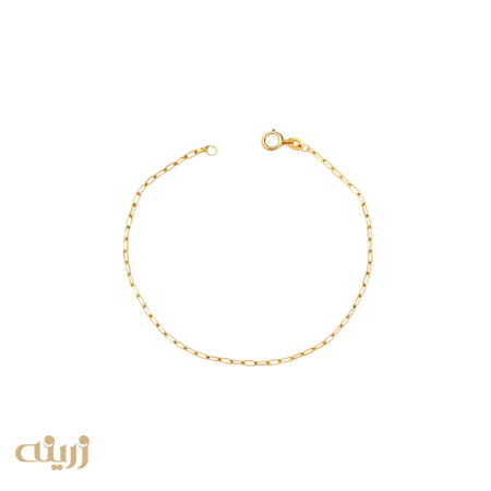 دستبند هرمس دونه ریز لوکس