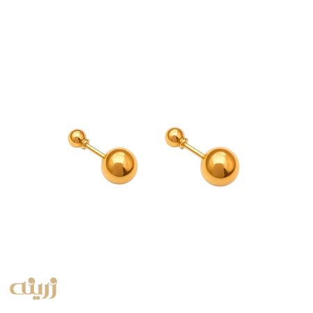 گوشواره پیرسینگ گوی 