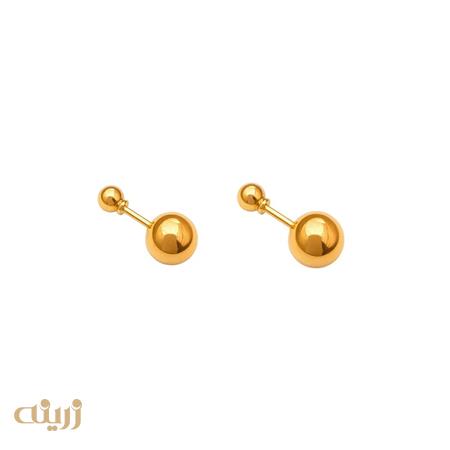 گوشواره پیرسینگ گوی 