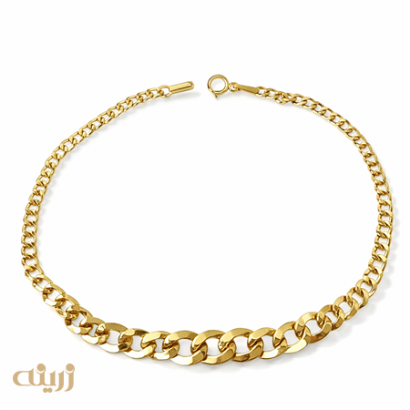 دستبند طلا کارتیه کونیک لوکس 