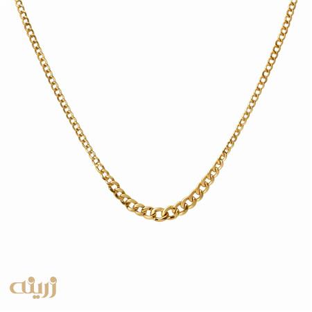 گردنبند کارتیه کونیک لوکس 