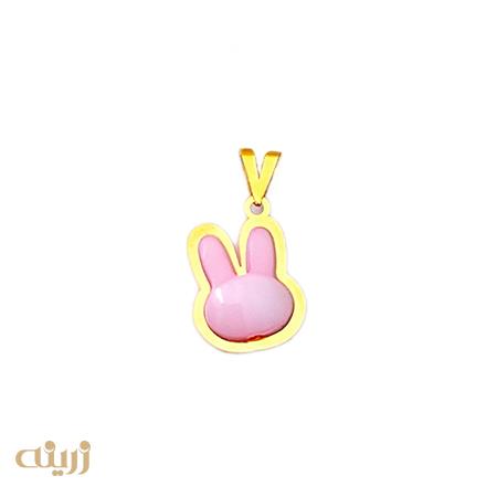 آویز طلا لوبوبو