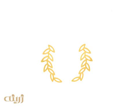 گوشواره برگ زیتون