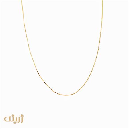 زنجیر ونیزی سبک لوکس 